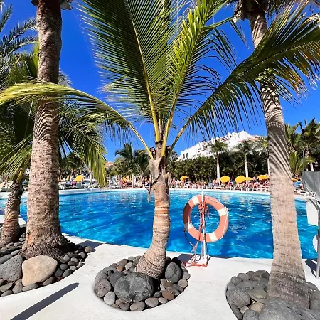 Apartment Seafront New Modern Study Ps3 Playa de las Américas