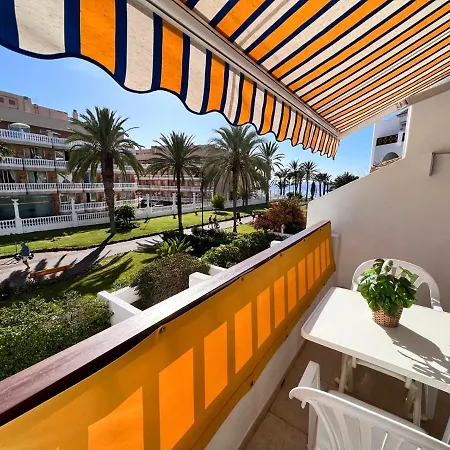 Seafront New Modern Study Ps3 Playa de las Américas